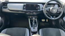 Honda Jazz 1.5 i-MMD Hybrid Advance Sport 5dr eCVT Hybrid Hatchback